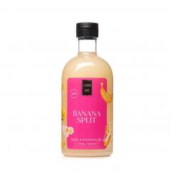 Гель для душу SHOWER GEL - BANANA SPLIT Lavish Care 500 мл - Lavish Care. цена, купить в Украине