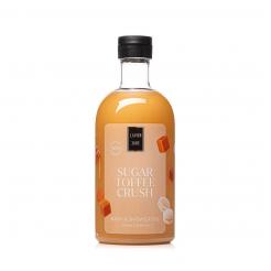 Гель для душу SHOWER GEL - SUGAR TOFFEE CRUSH Lavish Care 500 мл - Lavish Care. цена, купить в Украине