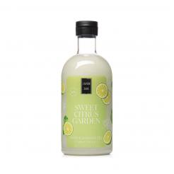 Гель для душу SHOWER GEL - SWEET CITRUS GARDEN Lavish Care 500 мл - Lavish Care. цена, купить в Украине