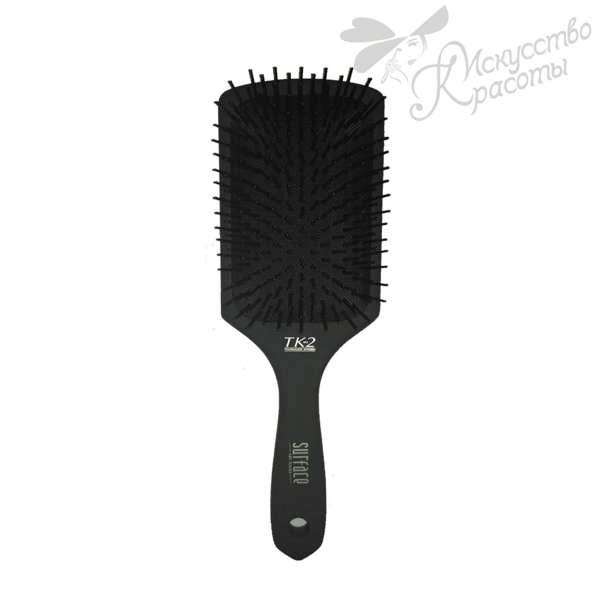 Щетка для волос Paddle Brush Surface
