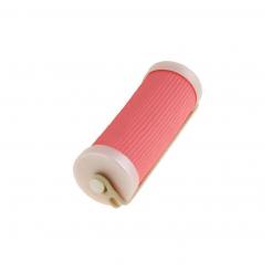 Термобигуди D 29 мм розовые Sibel - Sibel. цена, купить в Украине