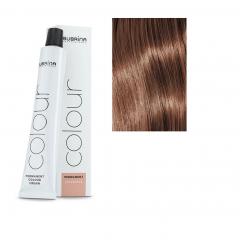 Фарба для волосся 7/7 Середній блондин коричневий  SPROF Subrina Professional 100 мл - Subrina Professional. цена, купить в Украине