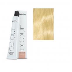 Фарба для волосся 10/0 Яскравий блондин SPROF Subrina Professional 100 мл - Subrina Professional. цена, купить в Украине