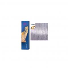 Краска для волос Wella Koleston ME+ 10/86 яркий блондин жемчужно-фиолетовый 60 мл - Wella Professional. цена, купить в Украине