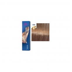 Краска для волос Wella Koleston ME+ 8/01 миндаль 60 мл - Wella Professional. цена, купить в Украине