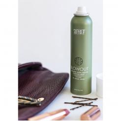 Лак для волосся Finishing Hair Spray BLOWOUT Surface 113 г - Surface. цена, купить в Украине