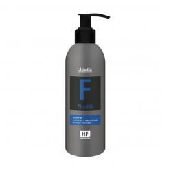 Маска для реконструкциї волосся  з протеїнами вівса  FILLING Mirella , 230 мл  - Mirella Professional. цена, купить в Украине