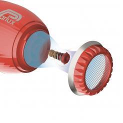Фен для волосcя Parlux Alyon Magic Sence Red 2250 W - Parlux Professional. цена, купить в Украине