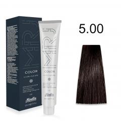 Фарба для волосся 5.00 інтенсивний світлий шатен Royal Jelly Color Mirella, 100 мл - Mirella Professional. цена, купить в Украине