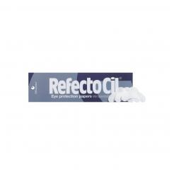 Лепестки для ресниц бумажные RefectoCil 96 шт - Refectocill. цена, купить в Украине