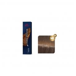 Краска для волос Wella Koleston ME+ 7/7 средний блондин коричневый 60 мл - Wella Professional. цена, купить в Украине