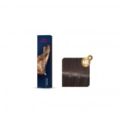 Краска для волос Wella Koleston ME+ 66/0 темный интенсивный блонд 60 мл - Wella Professional. цена, купить в Украине