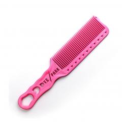 Гребінець для стрижки 281 Pink Y.S.Park - Y.S.Park. цена, купить в Украине