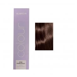 Фарба для волосся 5/0 DEMI PERMANENT COLOUR, Subrina Professional 60 мл - Subrina Professional. цена, купить в Украине