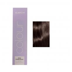 Фарба для волосся 5/1 DEMI PERMANENT COLOUR, Subrina Professional 60 мл - Subrina Professional. цена, купить в Украине