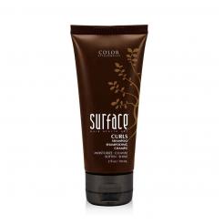 Шампунь для кучерявого волосся 59 мл Surface CURLS  (Travel формат) - Surface. цена, купить в Украине
