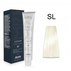 Фарба для волосся SL нейтральний супер освітлювальний Royal Jelly Color Mirella, 100 мл - Mirella Professional. цена, купить в Украине
