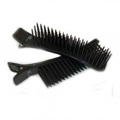 Зажим для укладки и окрашивания ID Hair 2шт - ID Hair Professional. цена, купить в Украине