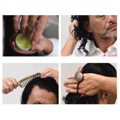 Бальзам для укладання чоловічого волосся 33 г