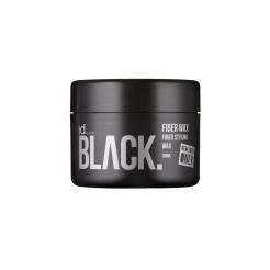 Віск для чоловічого волосся Fibre Boost Wax ID Hair For Men Black 100 мл - ID Hair Professional. цена, купить в Украине