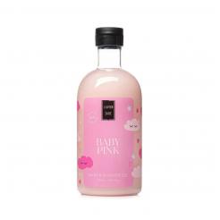 Гель для душу SHOWER GEL - BABY PINK Lavish Care 500 мл - Lavish Care. цена, купить в Украине