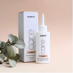 Лосьон проти сивини Anti-greying lotion Subrina 120мл - Subrina Professional. цена, купить в Украине