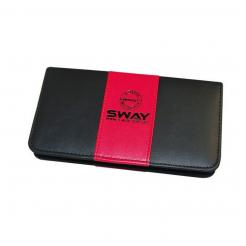 Чохол для двох ножиць Sway 999001 - SWAY. цена, купить в Украине