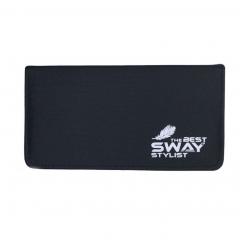 Чохол для двох ножиць Sway Stylist 999006 - SWAY. цена, купить в Украине