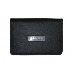 Чохол для шести ножиць Sway Glamour Large 999008 - SWAY. цена, купить в Украине