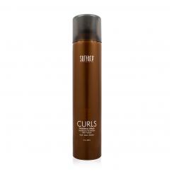 Лак для кучерявого волосся  CURLS FINISHING SPRAY Surface 295 мл - Surface. цена, купить в Украине