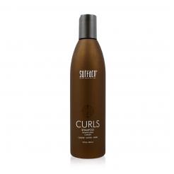 Шампунь для кучерявого волосся CURLS SHAMPOO Surface 295 мл - Surface. цена, купить в Украине
