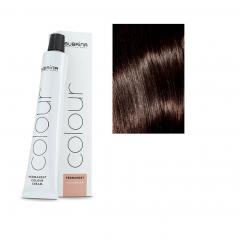 Фарба для волосся 4/0 SPROF Subrina Professional 100 мл - Subrina Professional. цена, купить в Украине