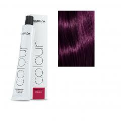 Фарба для волосся 5/67 Світло-коричневий фіолетово-коричневий SPROF Subrina Professional 100 мл - Subrina Professional. цена, купить в Украине