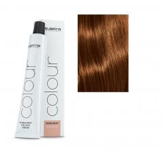 Фарба для волосся 6/3 SPROF Subrina Professional 100 мл - Subrina Professional. цена, купить в Украине