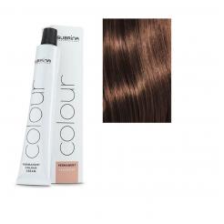 Фарба для волосся 6/7 темний блондин коричневий SPROF Subrina Professional 100 мл - Subrina Professional. цена, купить в Украине
