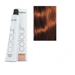 Фарба для волосся 6/75 темний блондин коричнево-кораловий  SPROF Subrina Professional 100 мл - Subrina Professional. цена, купить в Украине