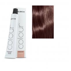 Фарба для волосся 6/77 темний блондин інтенсивно-коричневий SPROF Subrina Professional 100 мл - Subrina Professional. цена, купить в Украине