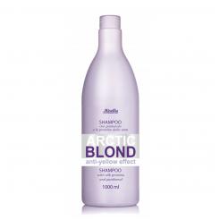 Шампунь для світлого волосся Arctic Shampoo Mirella 1000 мл - Mirella Professional. цена, купить в Украине