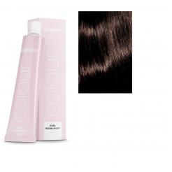 Фарба для волосся 3/0 Темно-коричневий DEMI COLOUR Subrina Professional 60 мл - Subrina Professional. цена, купить в Украине
