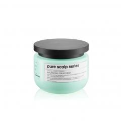 Заспокійлива та зволожуюча маска для волосся Pure Scalp Series Lavish , 250 мл - Lavish Care. цена, купить в Украине