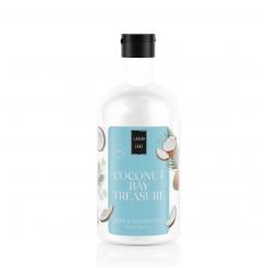 Гель для душу SHOWER GEL - COCONUT BAY TREASURE Lavish Care 500 мл - Lavish Care. цена, купить в Украине