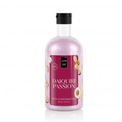 Гель для душу SHOWER GEL - DAIQUIRI PASSION Lavish Care 500 мл - Lavish Care. цена, купить в Украине