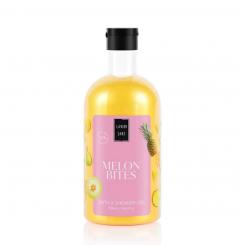 Гель для душу SHOWER GEL - MELON BITES Lavish Care 500 мл - Lavish Care. цена, купить в Украине