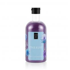 Гель для душу SHOWER GEL - TWILIGHT Lavish Care 500 мл - Lavish Care. цена, купить в Украине