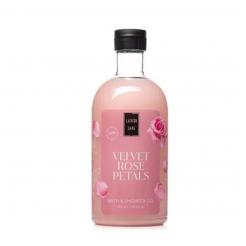 Гель для душа SHOWER GEL - VELVET ROSE PETALS Lavish Care 500 мл - Lavish Care. цена, купить в Украине