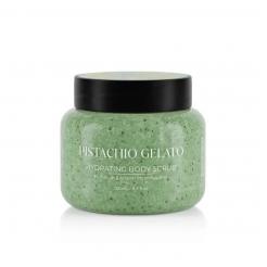 Скраб для тіла BODY SCRUBS - PISTACHIO GELATO Lavish Care  250 мл - Lavish Care. цена, купить в Украине