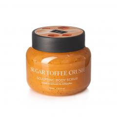 Скраб для тіла BODY SCRUBS - SUGAR TOFFEE CRUSH Lavish Care 250 мл - Lavish Care. цена, купить в Украине