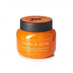 Скраб для тіла BODY SCRUBS - TROPICAL AFFAIR Lavish Care  250 мл - Lavish Care. цена, купить в Украине