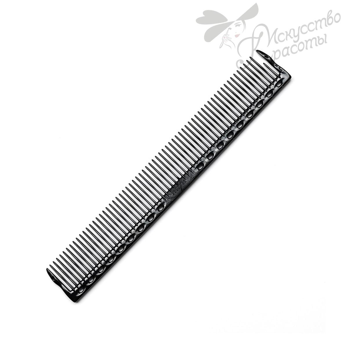 Гребінець для стрижки 405 Black Y.S.Park Гребінець для стрижки 405 Black Y.S.Park
