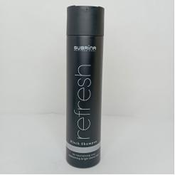 Шампунь чорний Refresh Black Subrina, 250 мл   - Subrina Professional. цена, купить в Украине